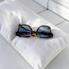 Blue Prestige – Lunettes Homme 2026