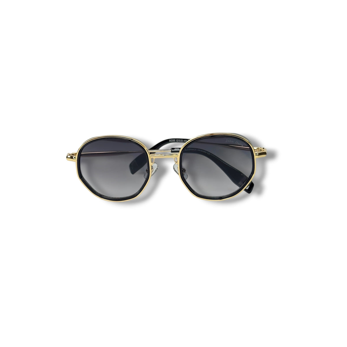 Obsidian Fade UV400 – Lunettes Unisexe