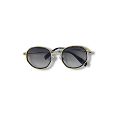 Black Dégradé UV400 – Lunettes Homme