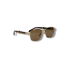 Lunettes Femme UV400 – Riviera Brown