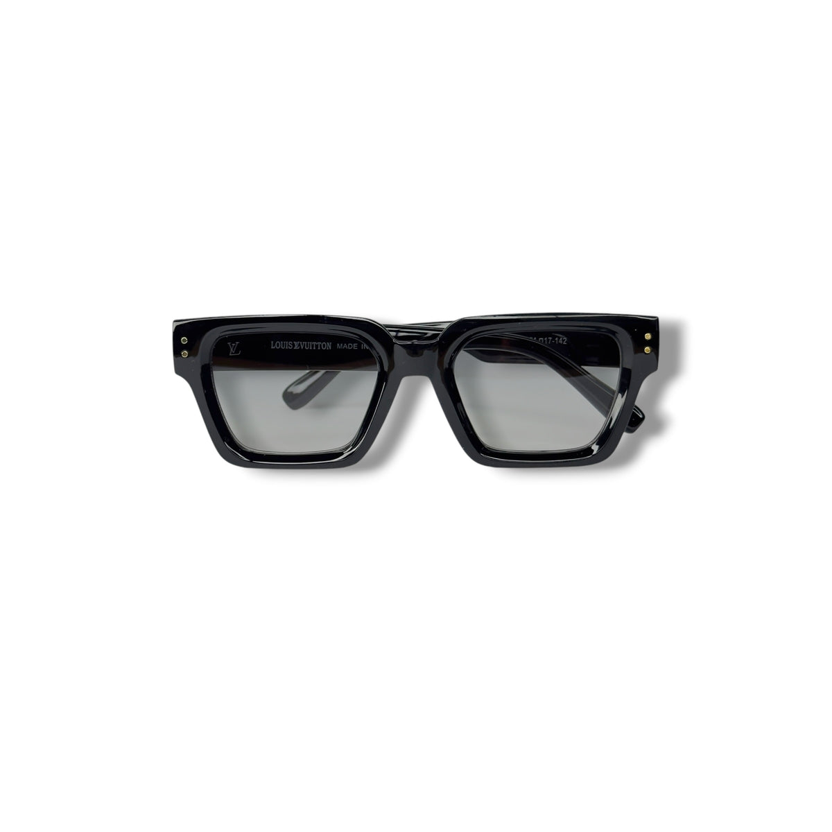 Black Fusion Photochromic UV400 – Lunettes Unisexe