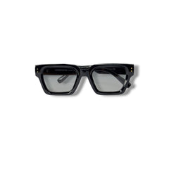 Black Phantom Photochromic UV400 – Lunettes Homme