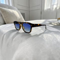 Monaco Blue – Lunettes Unisexe 2026