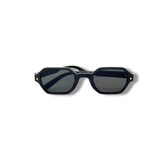 Angular Edge Black UV400 – Lunettes Unisexe