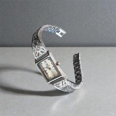 Silver Grace – Idée Cadeau Femme