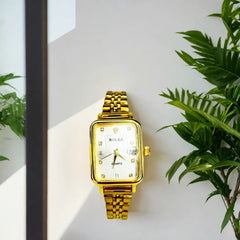 Rolex Rectangulaire Classique – L’art de la distinction