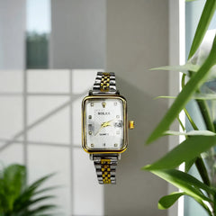 Rolex Rectangulaire Classique – L’art de la distinction