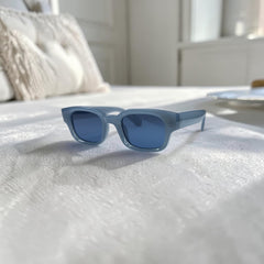 Arctic Blue – Lunettes Unisexe 2026
