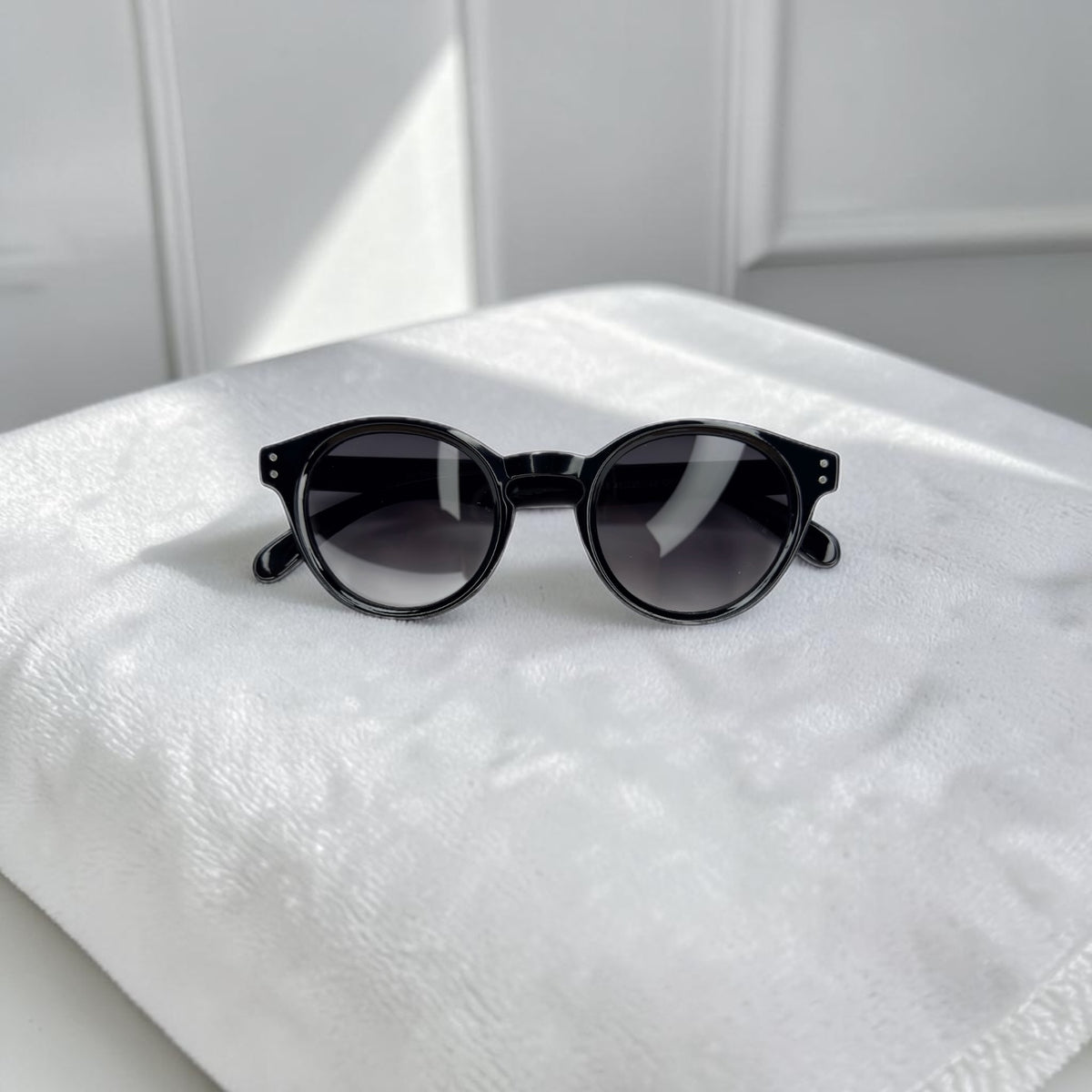 Black Maverick – Lunettes Unisexe 2026