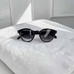 Black Maverick – Lunettes Femme 2026