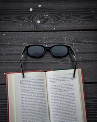 Black Frame Energy 🖤