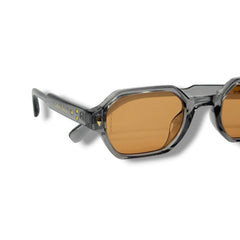 Ghost Frame UV400 – Lunettes Unisexe