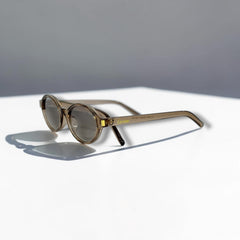 Lunettes Femme Photochromiques – Golden Smoke Edition