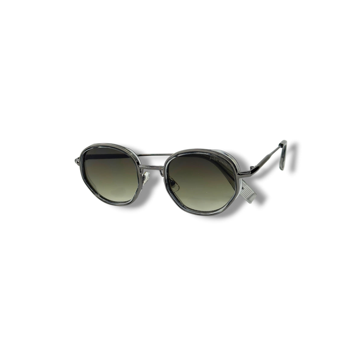 Olive Horizon UV400 – Lunettes Unisexe