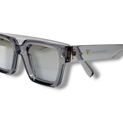 Crystal Shadow Photochromic UV400 – Lunettes Unisexe