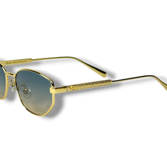Aether UV400 – Lunettes Unisexe