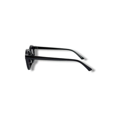 Noir Dégradé Edge UV400 – Lunettes Unisexe