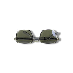 Lunettes Homme UV400 – Smoke Edition