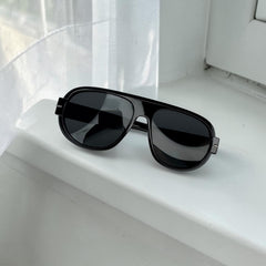 Black Aura – Lunettes Homme 2026