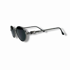 Lunette Femme Retro Black