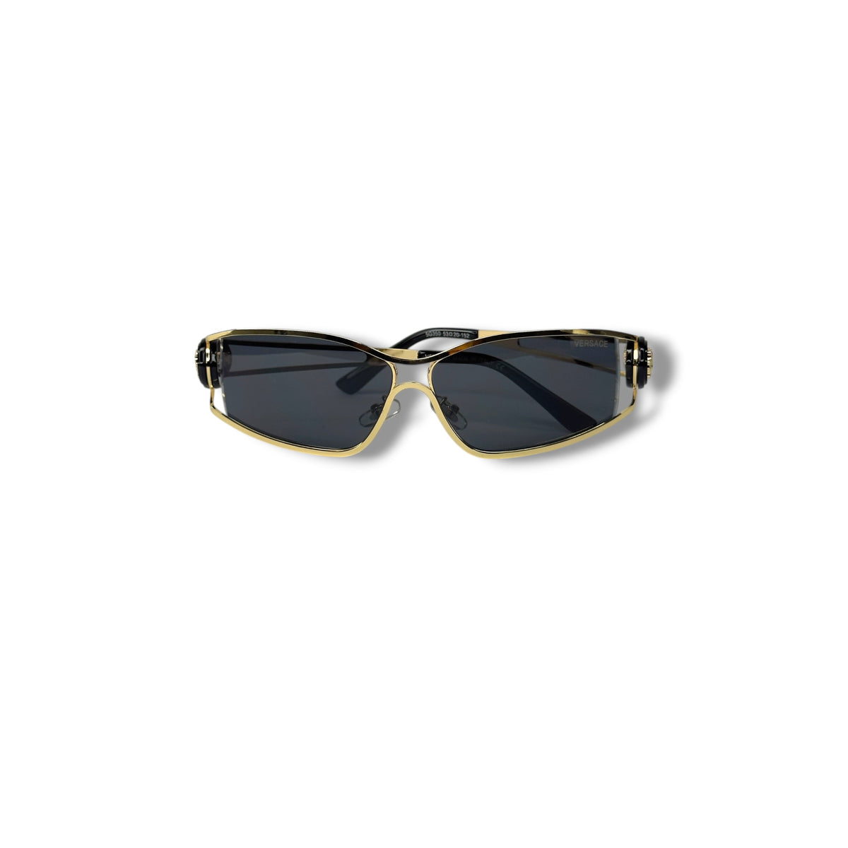 Gold Fusion UV400 – Lunettes Unisexe