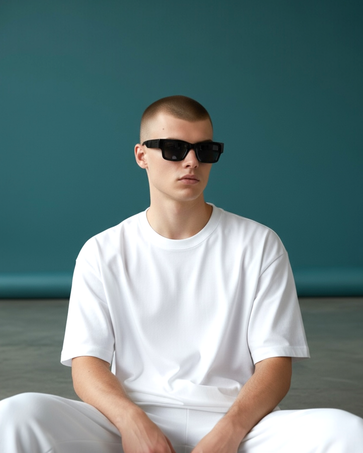 Black Edge – Élégance Intense