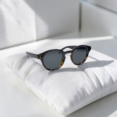 Velvet Noir – Lunettes Femme 2026