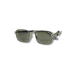 Lunettes Femme UV400 – Smoke Edition