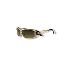 Brown Edition UV400 – Lunettes Unisexe