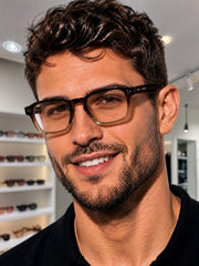 Cairo Blend — Marron Dégradé — Homme