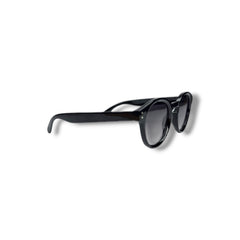 Black Maverick – Lunettes Unisexe 2026