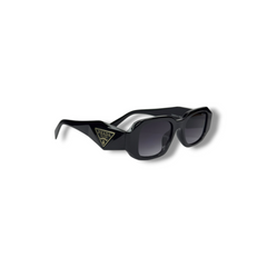 The Rectangular Luxe — Collection Femme