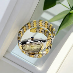 Montre Bulgari Serpenti