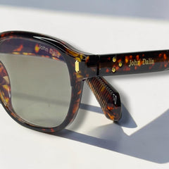 Lunettes Homme Photochromiques – Tortoise Edition