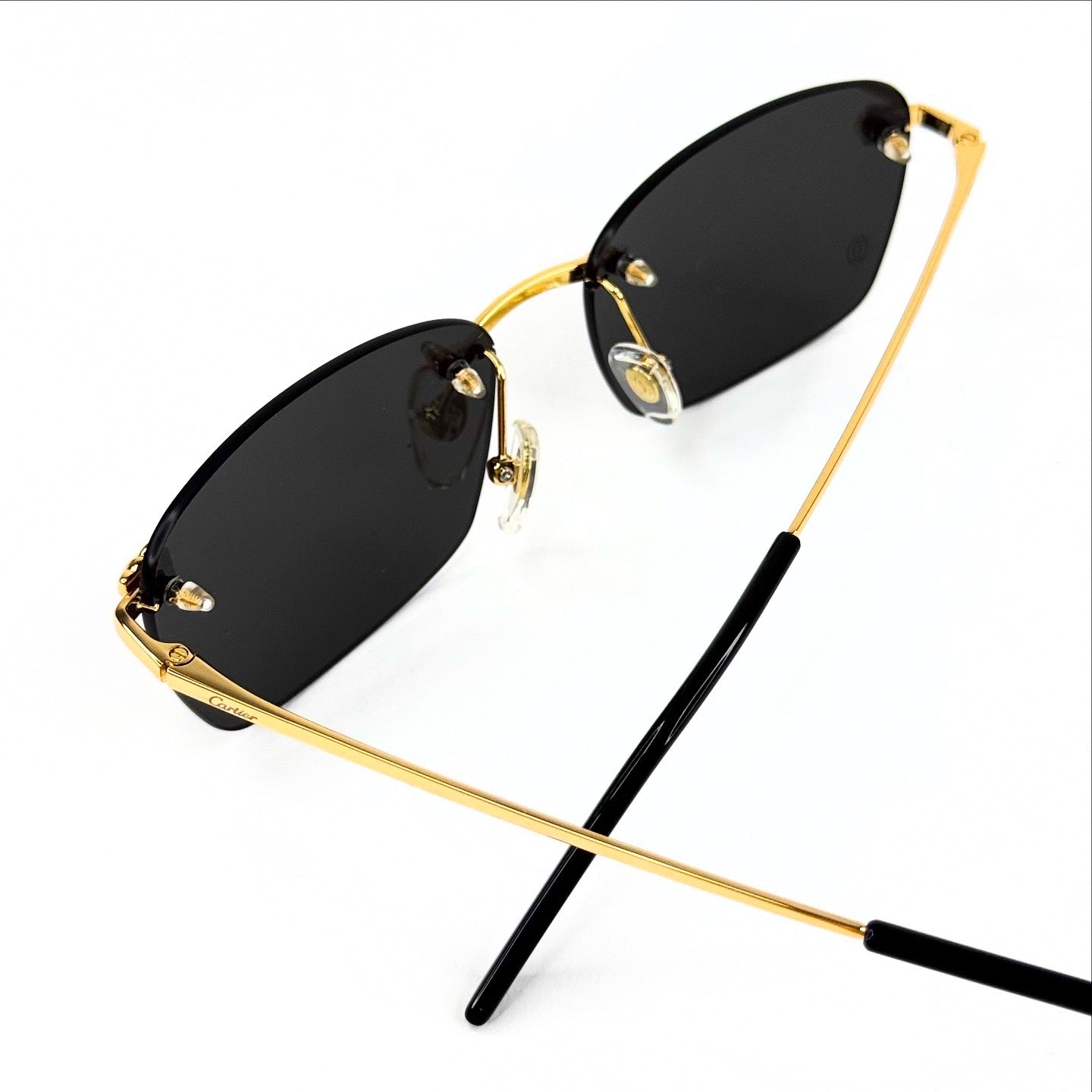 Lunettes Cartier – L’élégance et le style à l’état pur