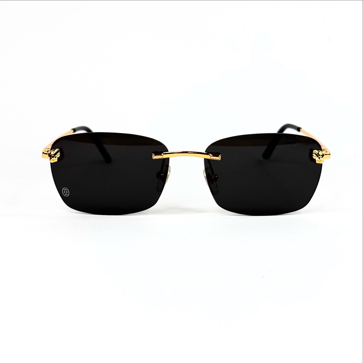 Lunettes Cartier – L’élégance et le style à l’état pur