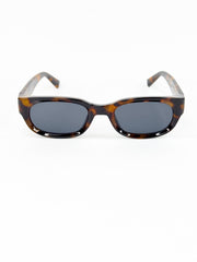Collection solaire rétro – Monture épaisse et look vintage affirmé