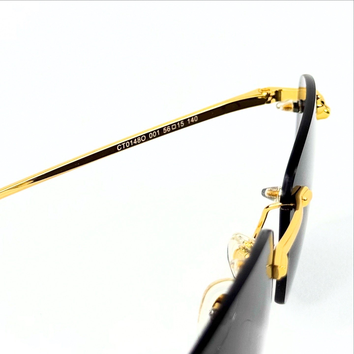 Lunettes Cartier – L’élégance et le style à l’état pur