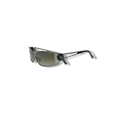 Olive Steel UV400 – Lunettes Unisexe