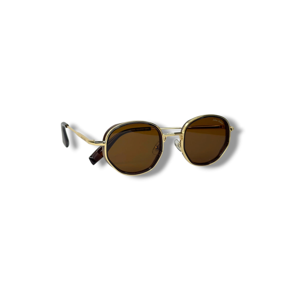 Bronze Horizon UV400 – Lunettes Unisexe