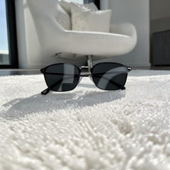 Lunette Homme Signature Noir