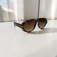 Havana Icon – Lunettes Unisexe 2026