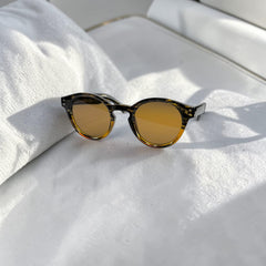 Café Riviera – Lunettes Unisexe 2026