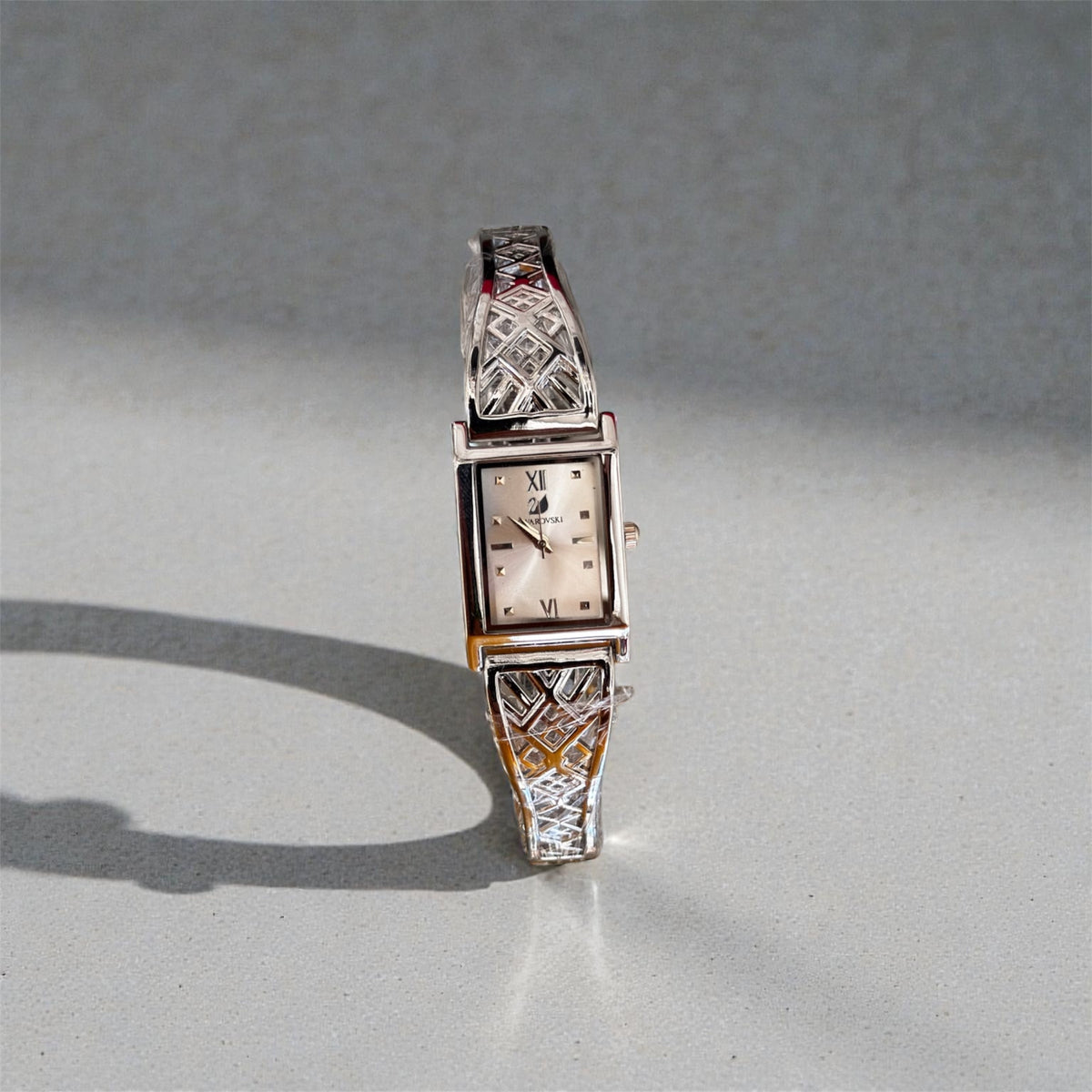 Silver Grace – Idée Cadeau Femme