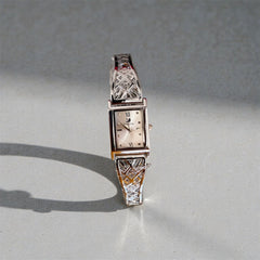 Silver Grace – Idée Cadeau Femme