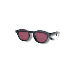 Crimson Bloom UV400 – Lunettes Femme