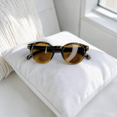 Café Riviera – Lunettes Unisexe 2026