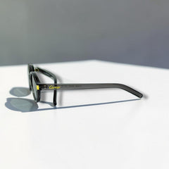 Lunettes Femme Photochromiques – Smoke Grey Edition