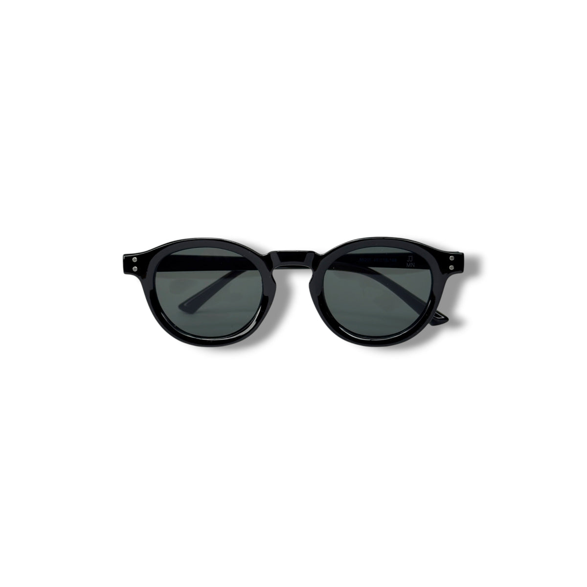 Noir Nova UV400 – Lunettes Unisexe