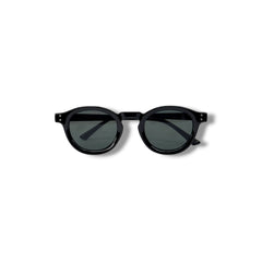 Noir Nova UV400 – Lunettes Unisexe